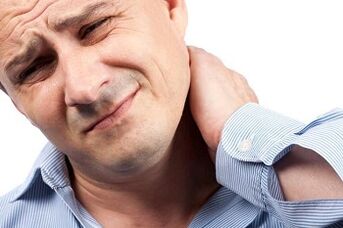 Reasons for the development of cervical joint disease
