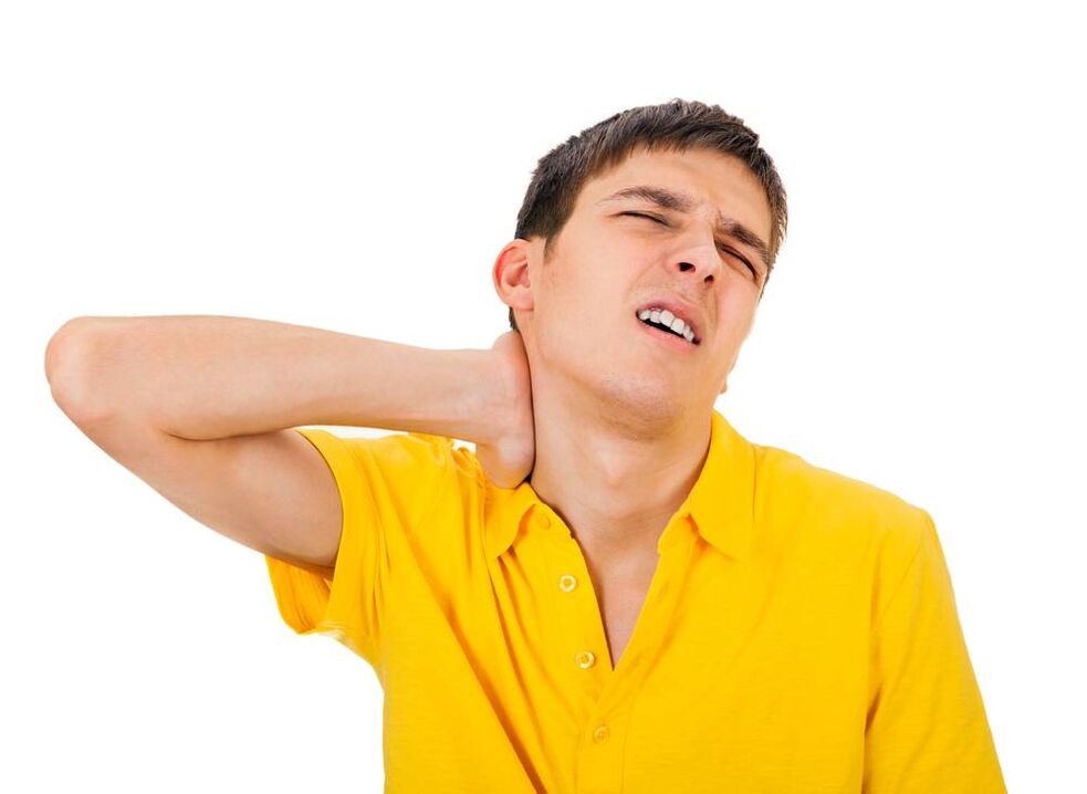 Symptoms and treatment of cervical bone and treatment