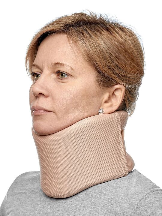 collar shants