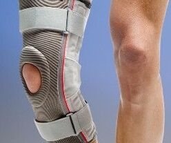 Knee brace for knee arthritis