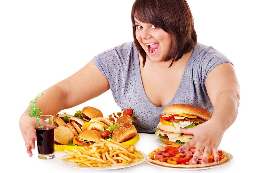 Excess weight increases the risk of developing arthritis or arthritis