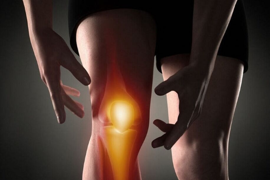 When you have arthritis, the pain becomes stronger with movement